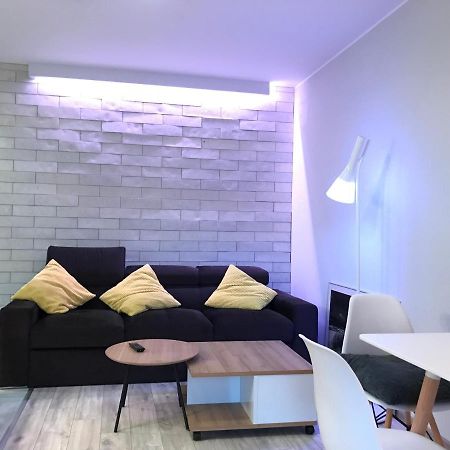 Apartament Baltycka 17B Kolberg Exterior foto