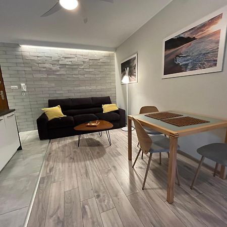 Apartament Baltycka 17B Kolberg Exterior foto