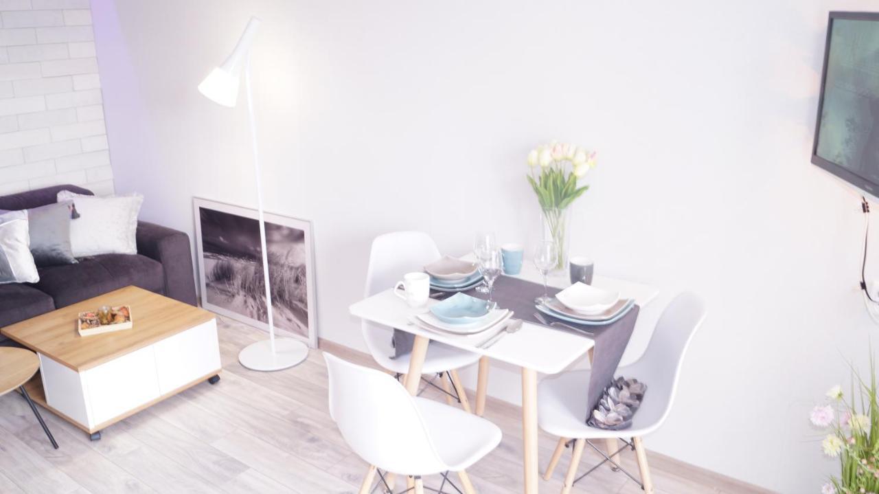 Apartament Baltycka 17B Kolberg Exterior foto