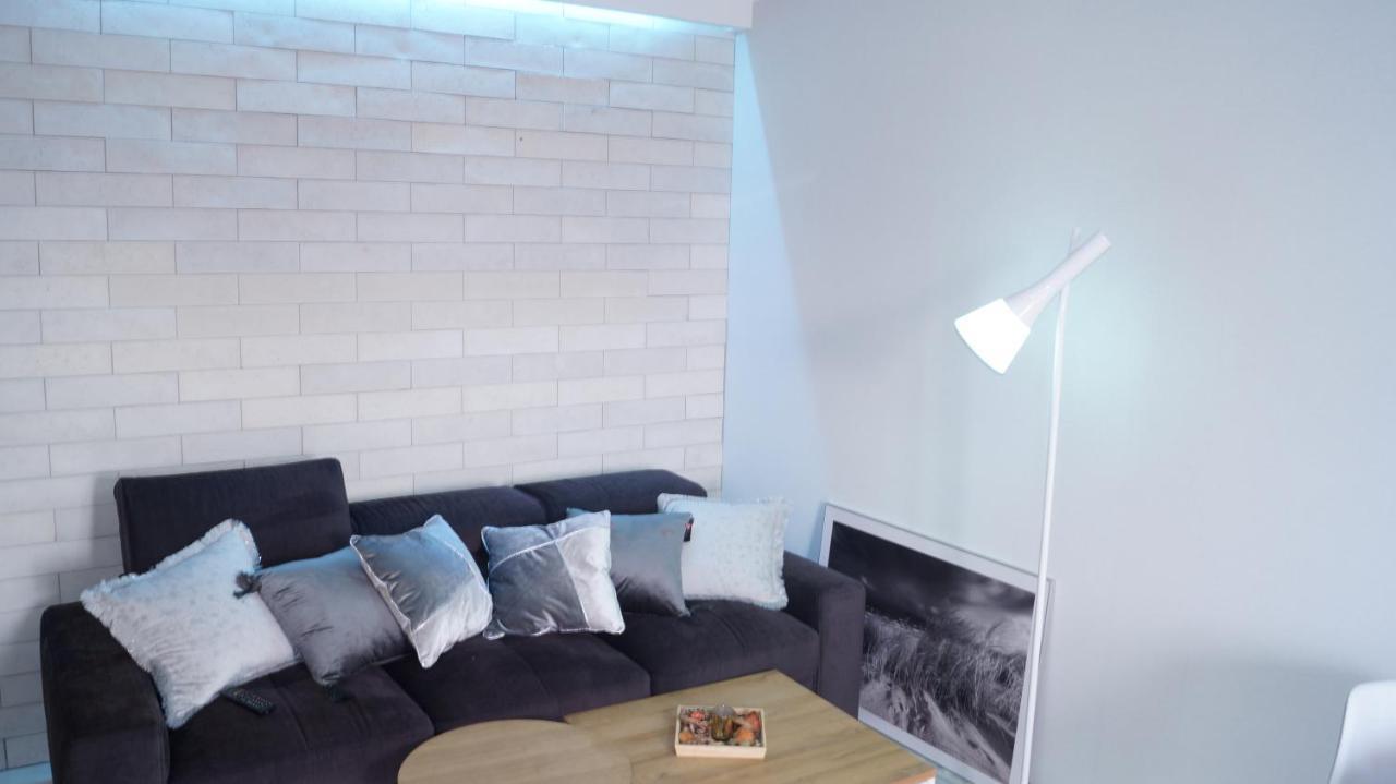 Apartament Baltycka 17B Kolberg Exterior foto