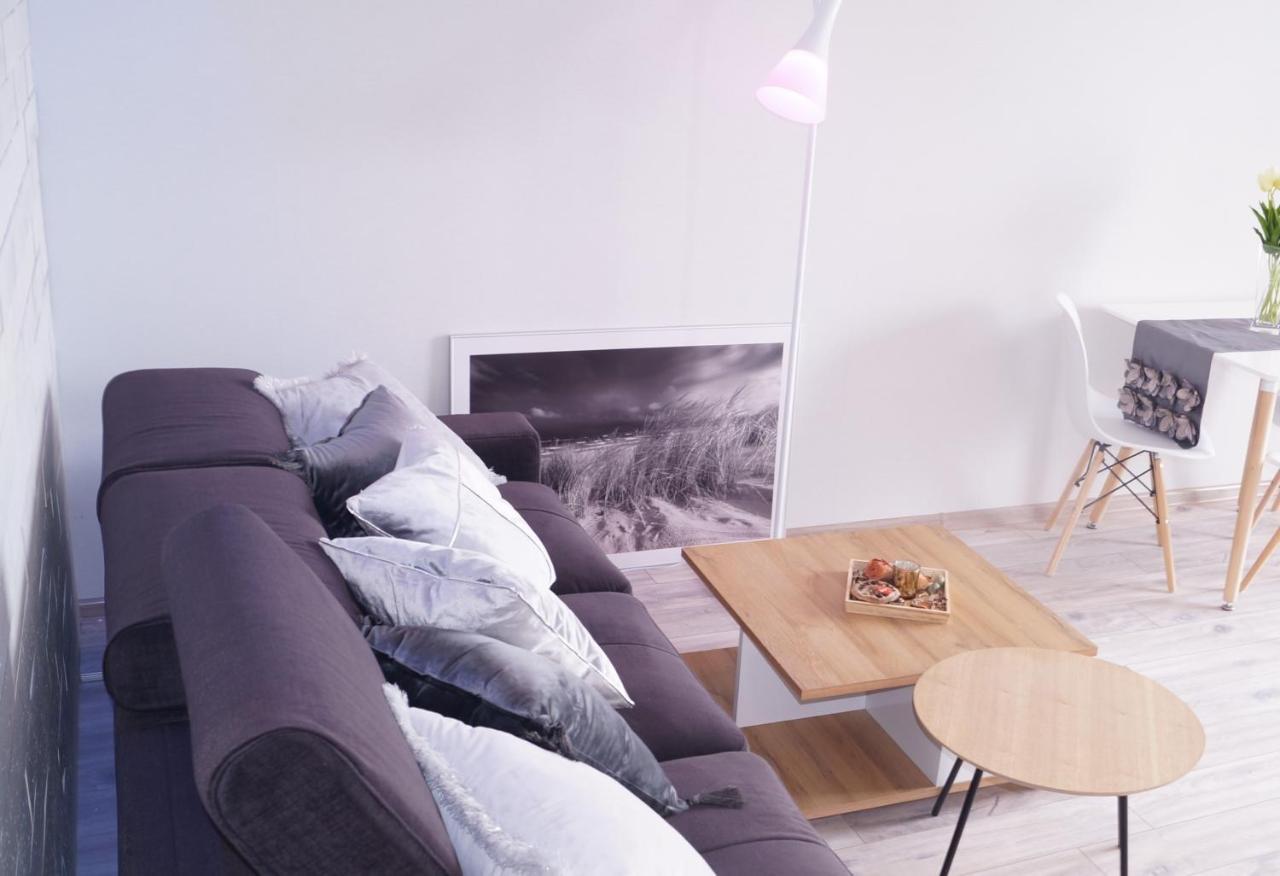 Apartament Baltycka 17B Kolberg Exterior foto