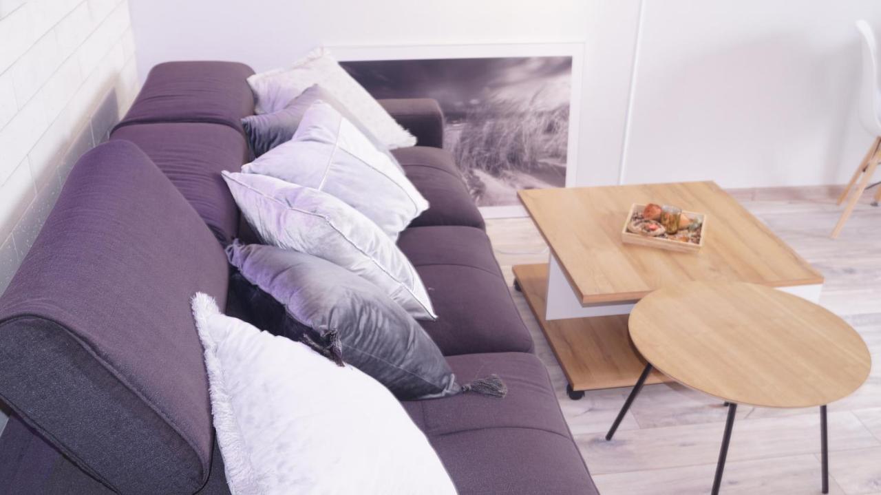 Apartament Baltycka 17B Kolberg Exterior foto