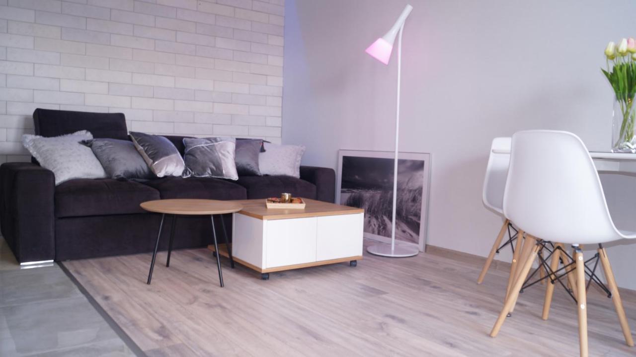 Apartament Baltycka 17B Kolberg Exterior foto
