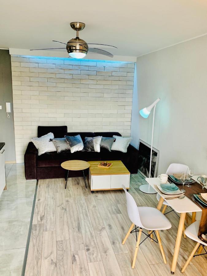 Apartament Baltycka 17B Kolberg Exterior foto