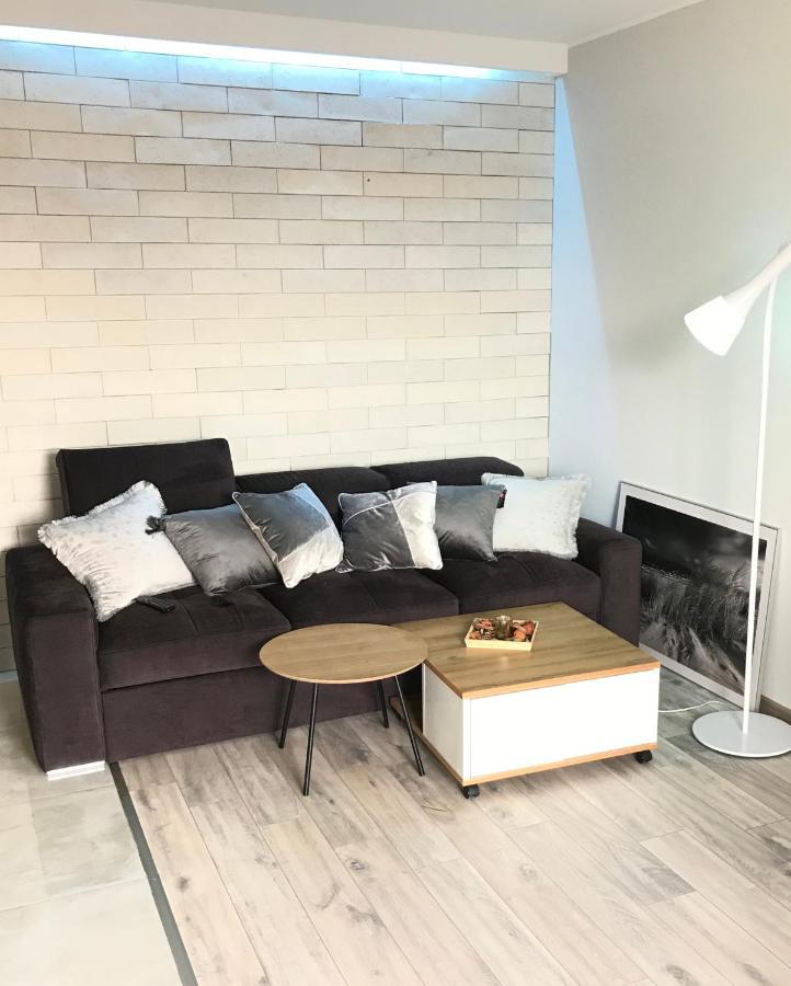 Apartament Baltycka 17B Kolberg Exterior foto