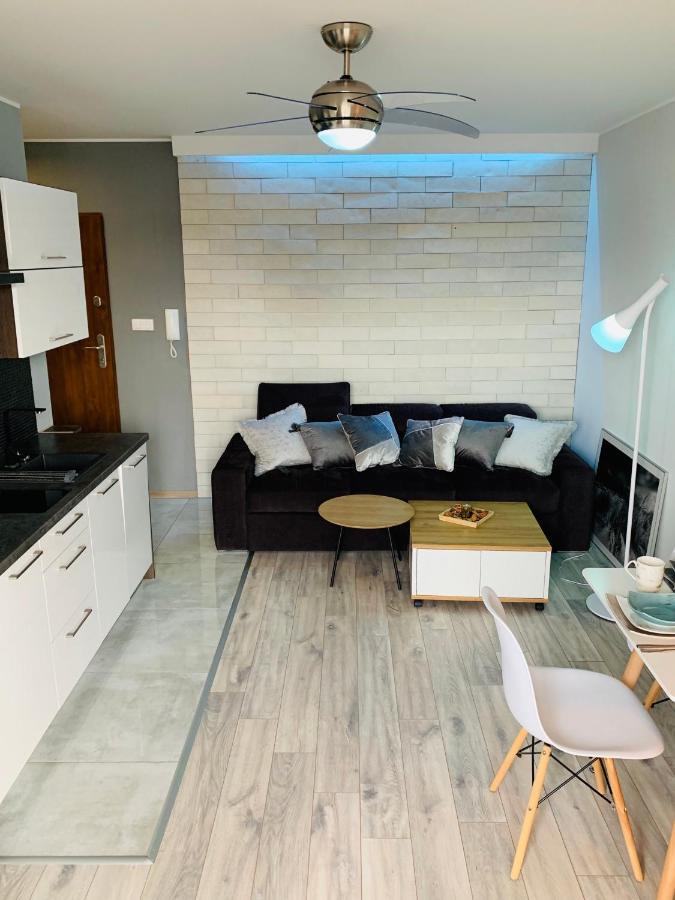 Apartament Baltycka 17B Kolberg Exterior foto