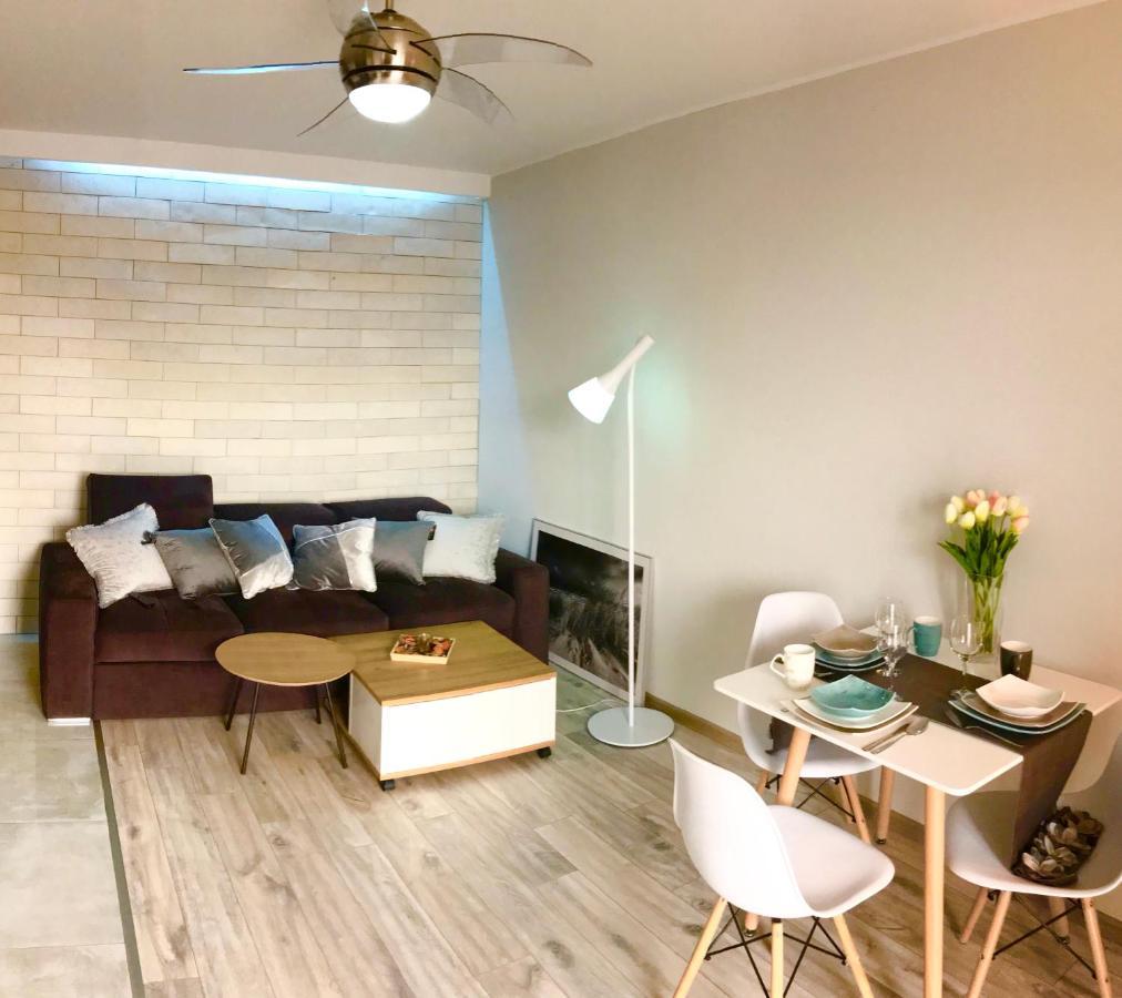 Apartament Baltycka 17B Kolberg Exterior foto