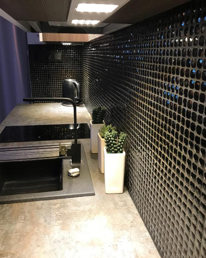 Apartament Baltycka 17B Kolberg Exterior foto