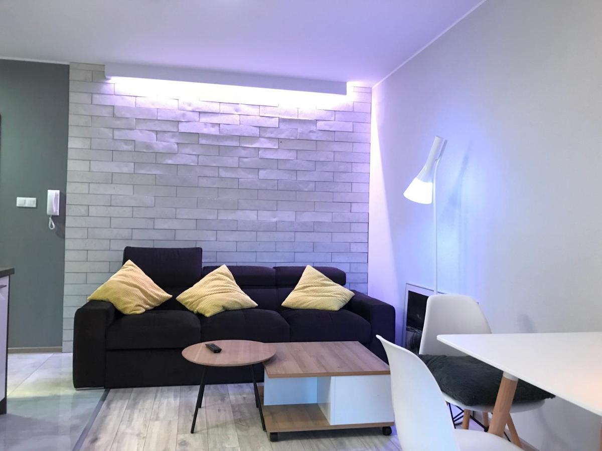 Apartament Baltycka 17B Kolberg Exterior foto
