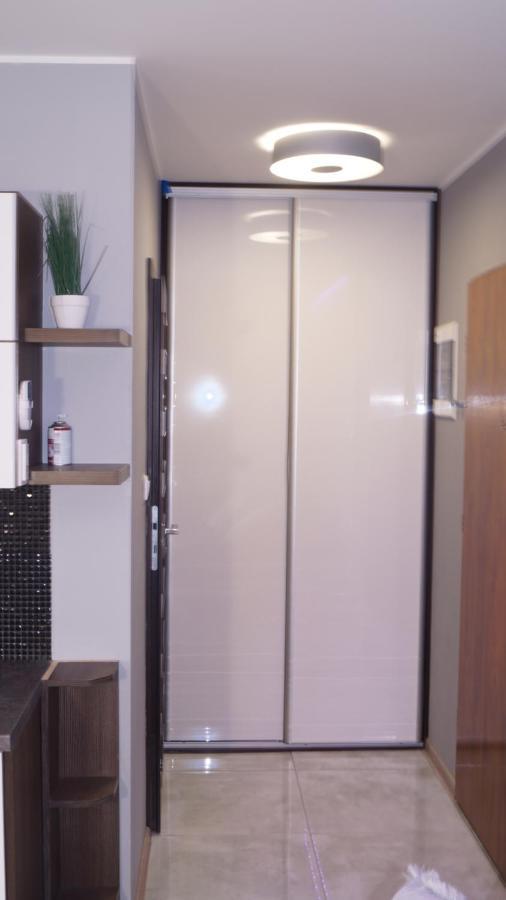 Apartament Baltycka 17B Kolberg Exterior foto