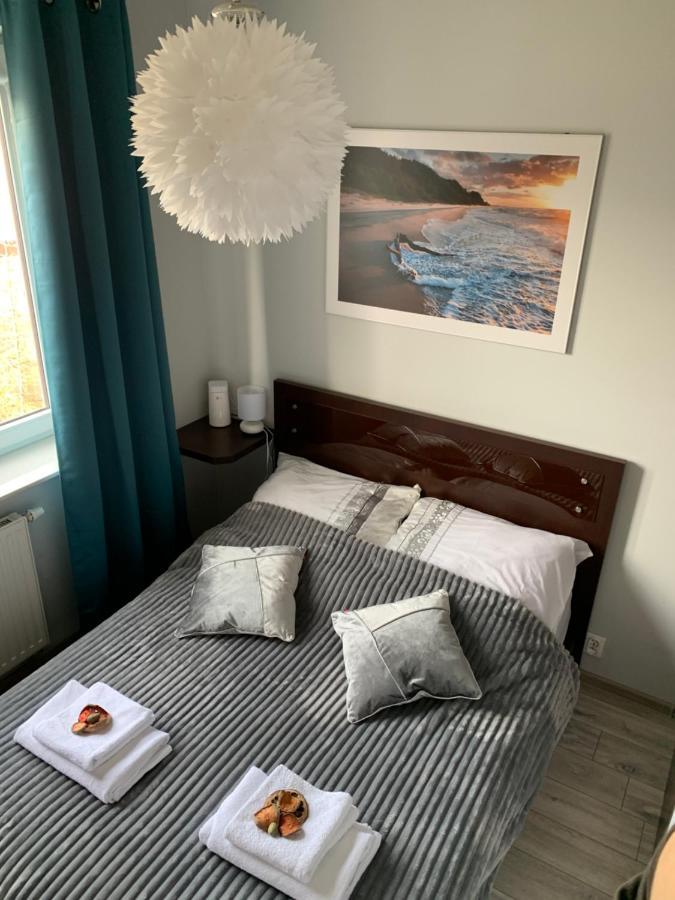 Apartament Baltycka 17B Kolberg Exterior foto