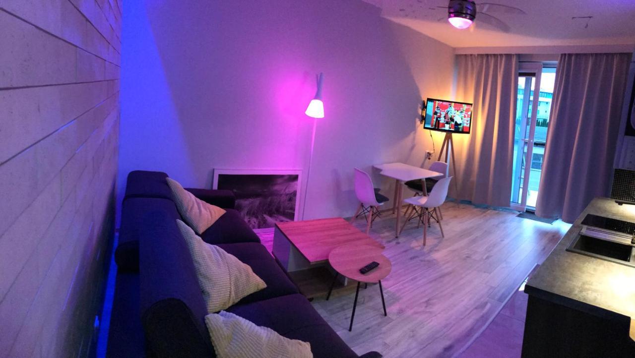 Apartament Baltycka 17B Kolberg Exterior foto