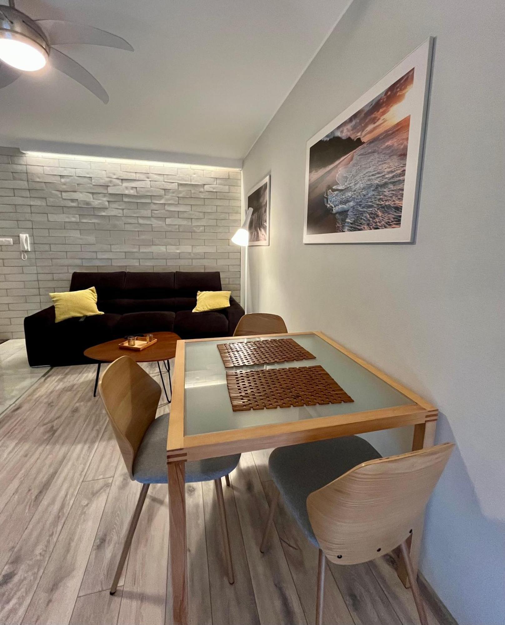 Apartament Baltycka 17B Kolberg Exterior foto