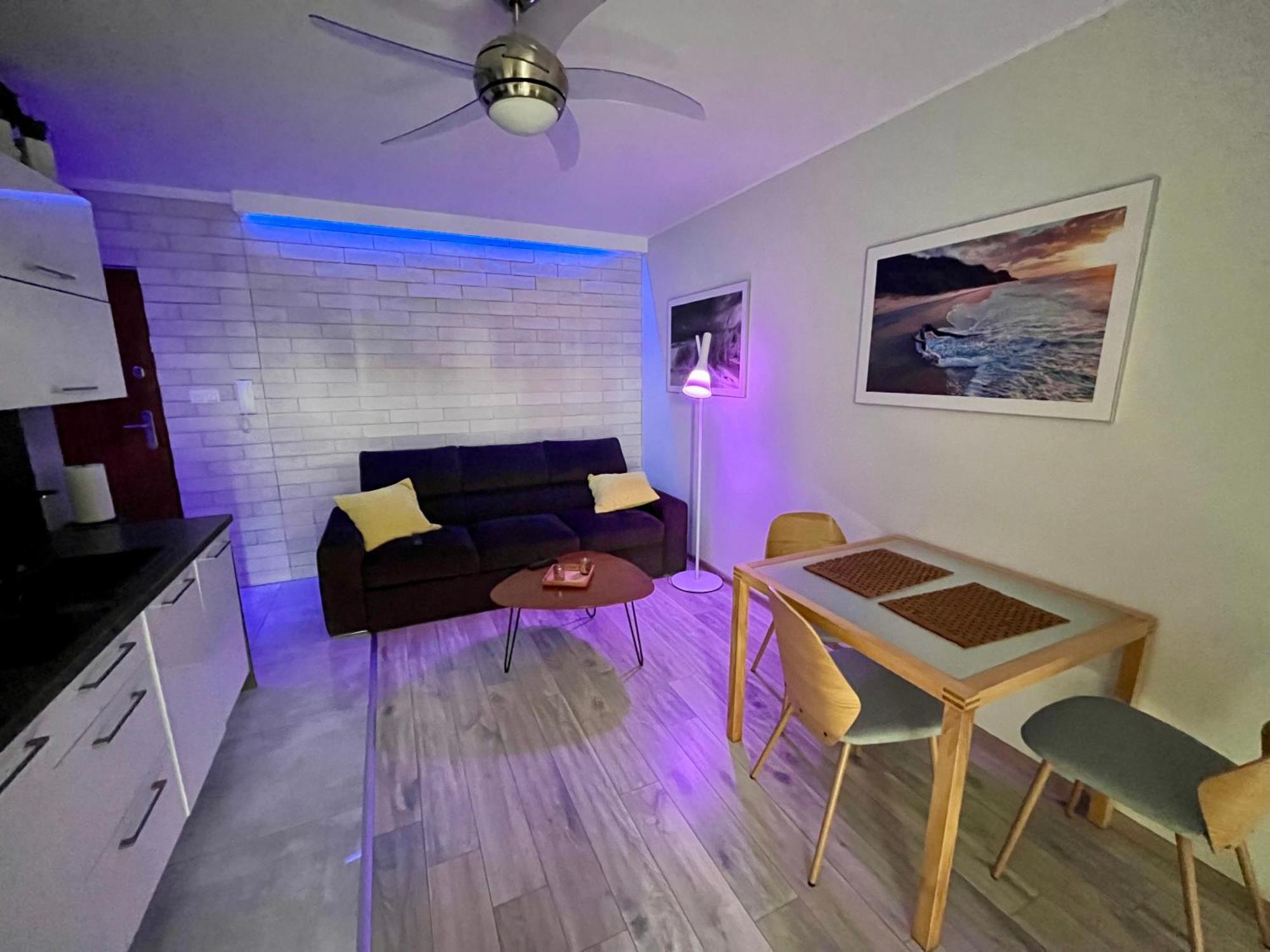 Apartament Baltycka 17B Kolberg Exterior foto