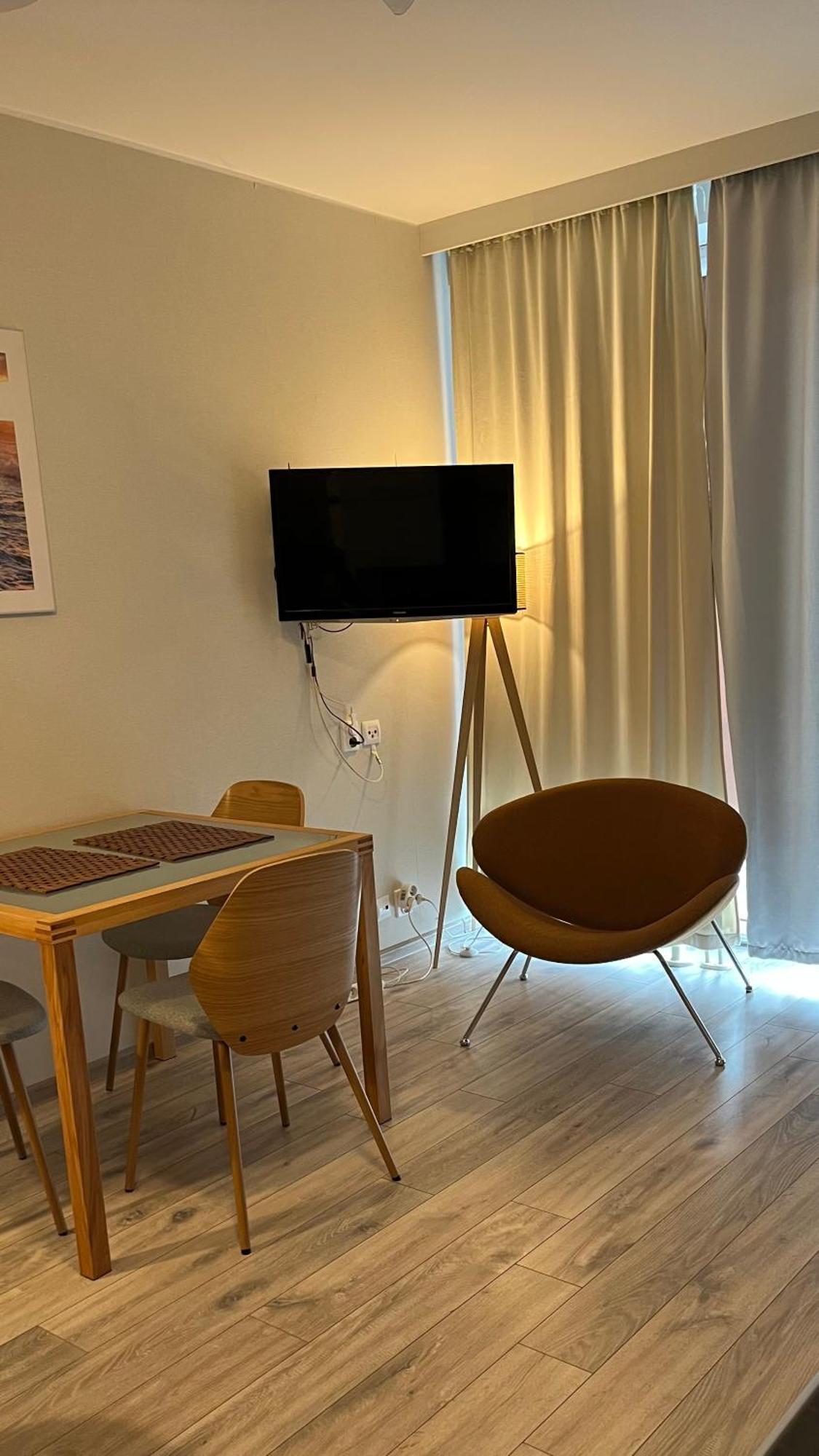 Apartament Baltycka 17B Kolberg Exterior foto