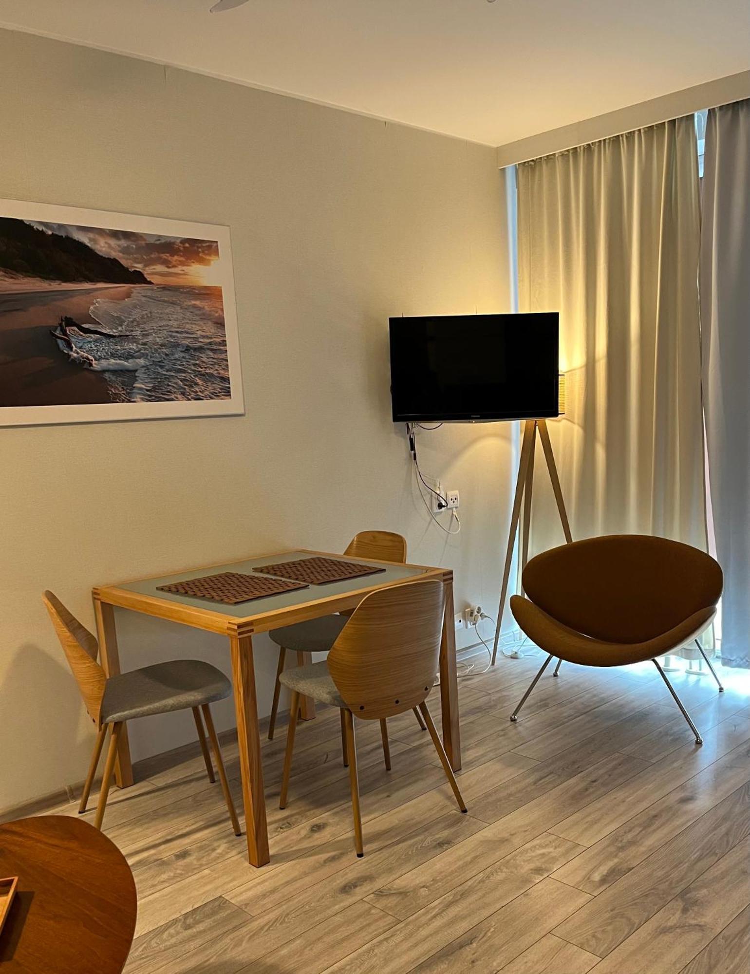 Apartament Baltycka 17B Kolberg Exterior foto