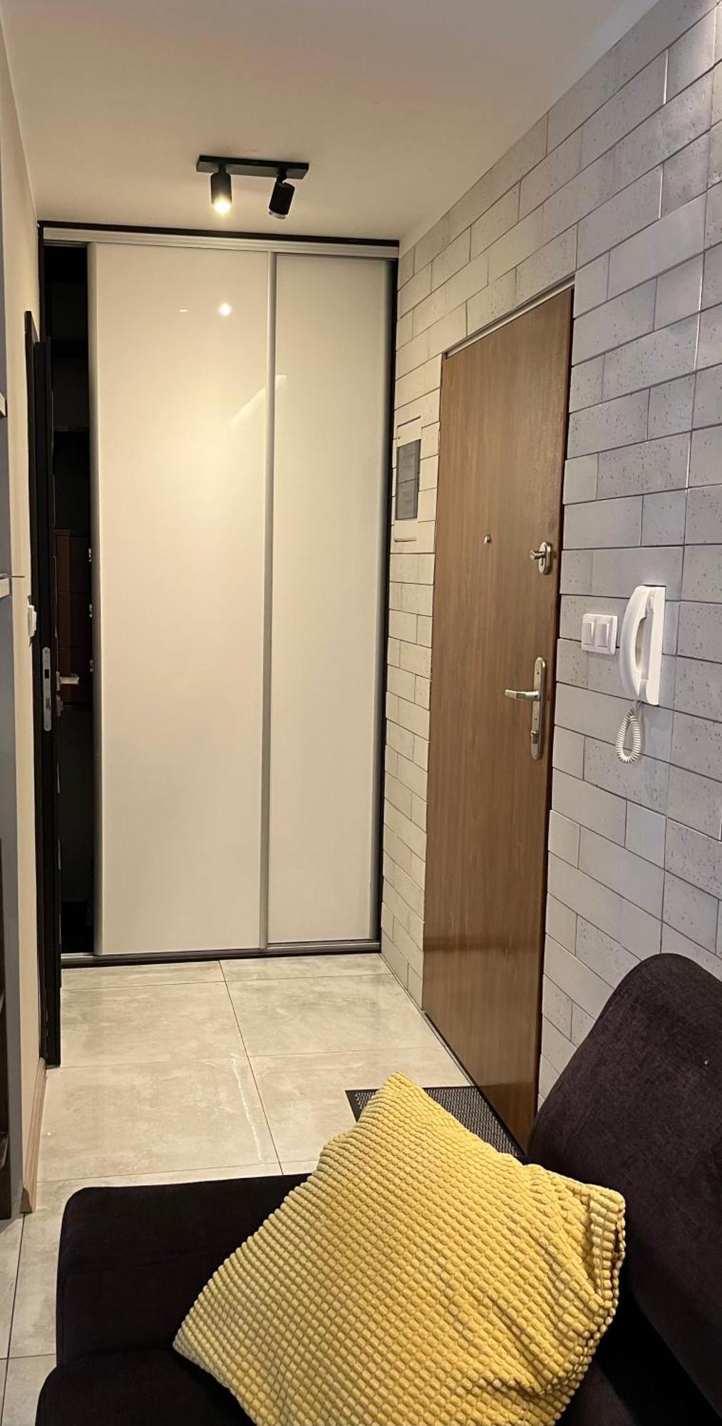 Apartament Baltycka 17B Kolberg Exterior foto