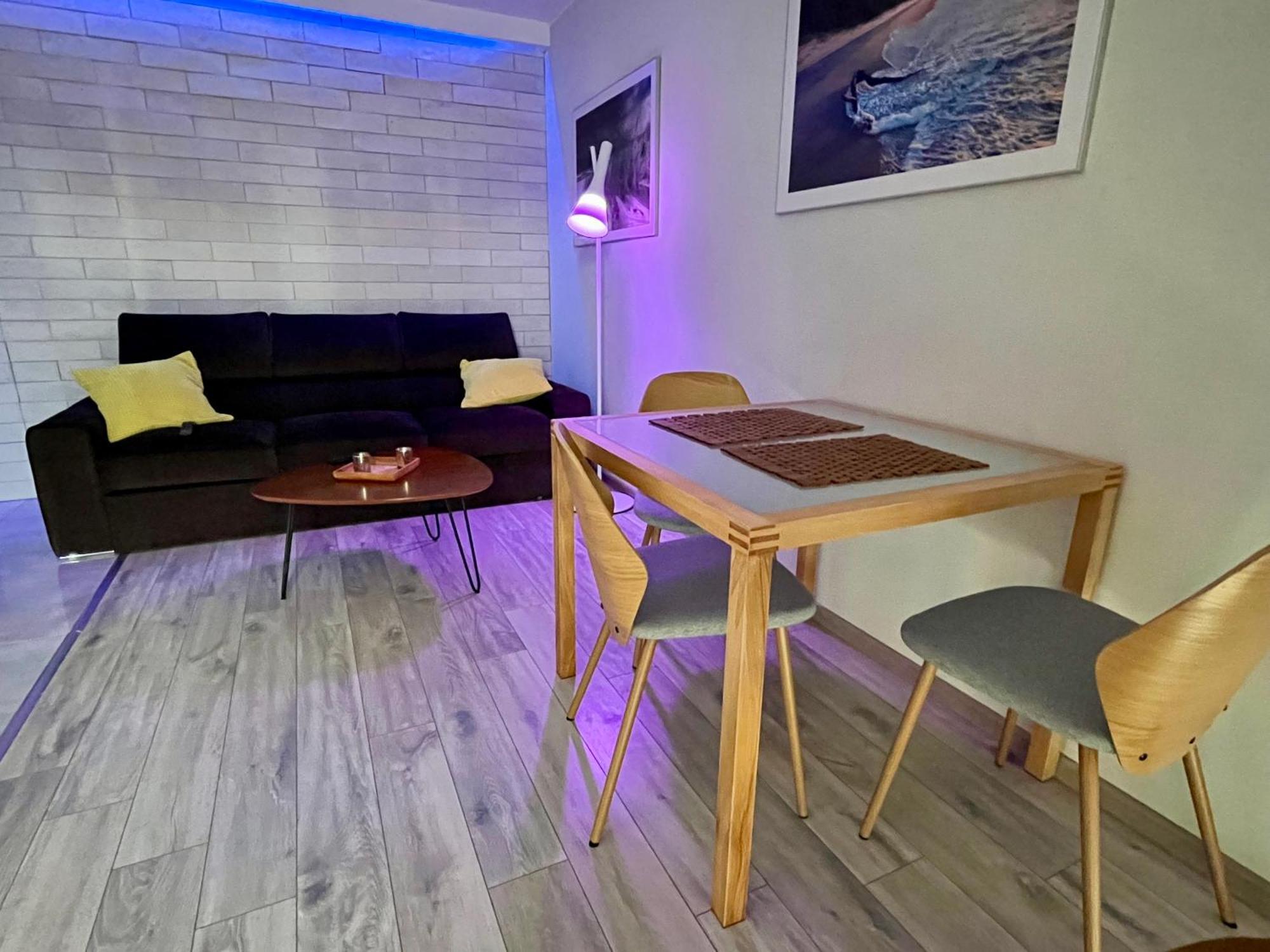 Apartament Baltycka 17B Kolberg Exterior foto