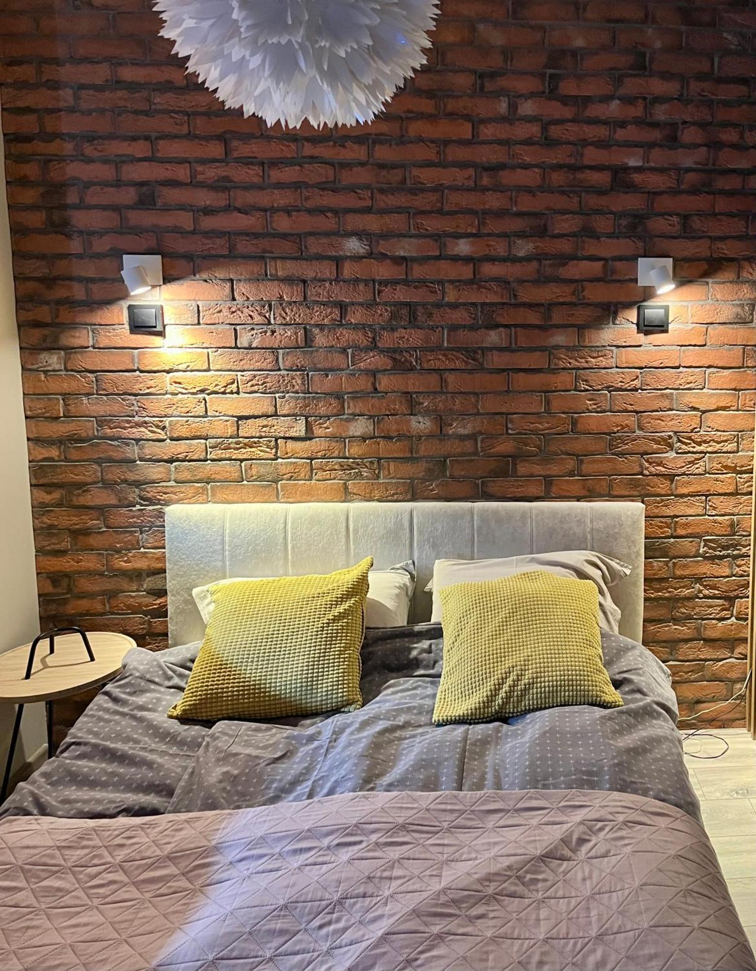 Apartament Baltycka 17B Kolberg Exterior foto