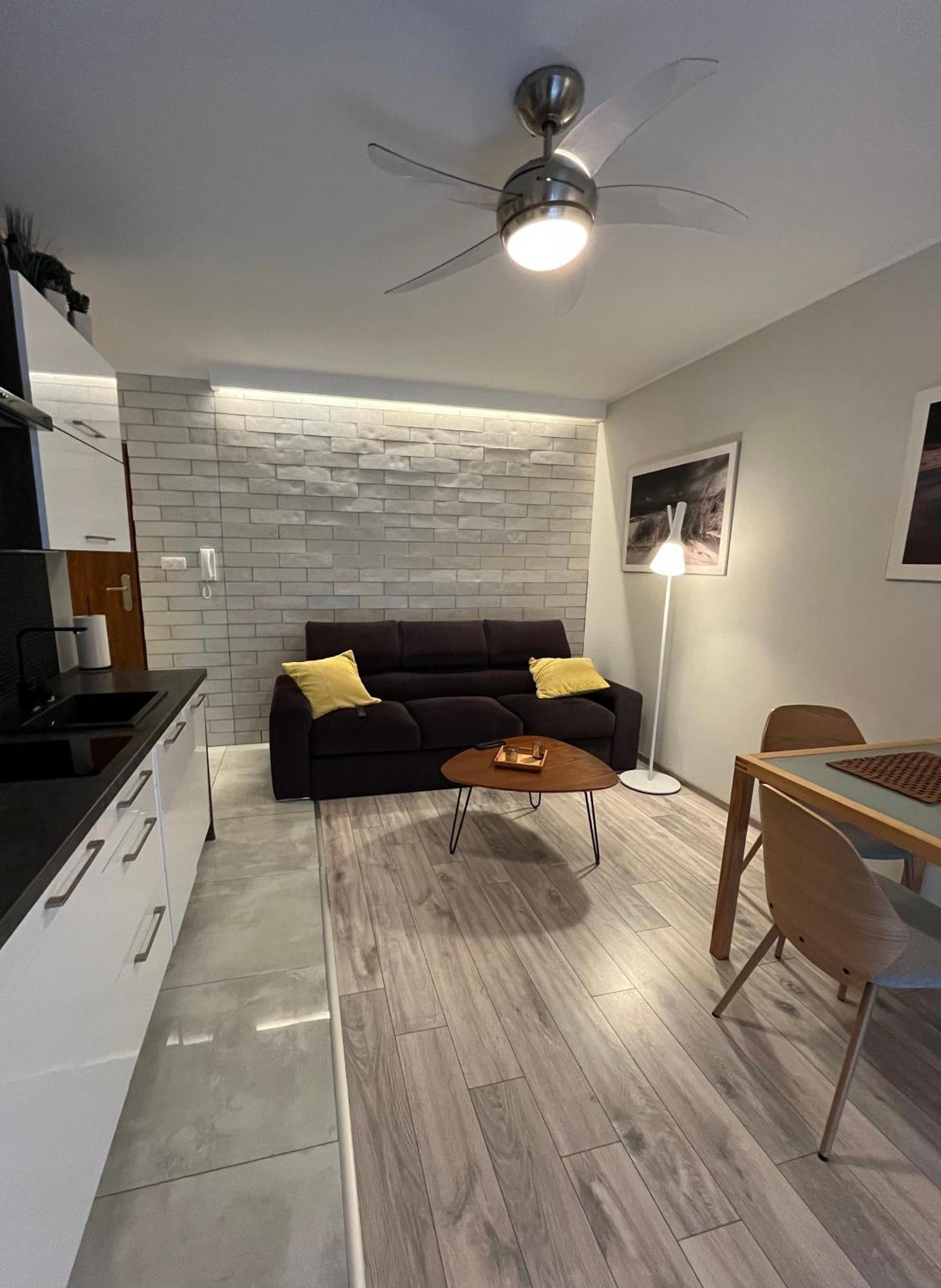 Apartament Baltycka 17B Kolberg Exterior foto