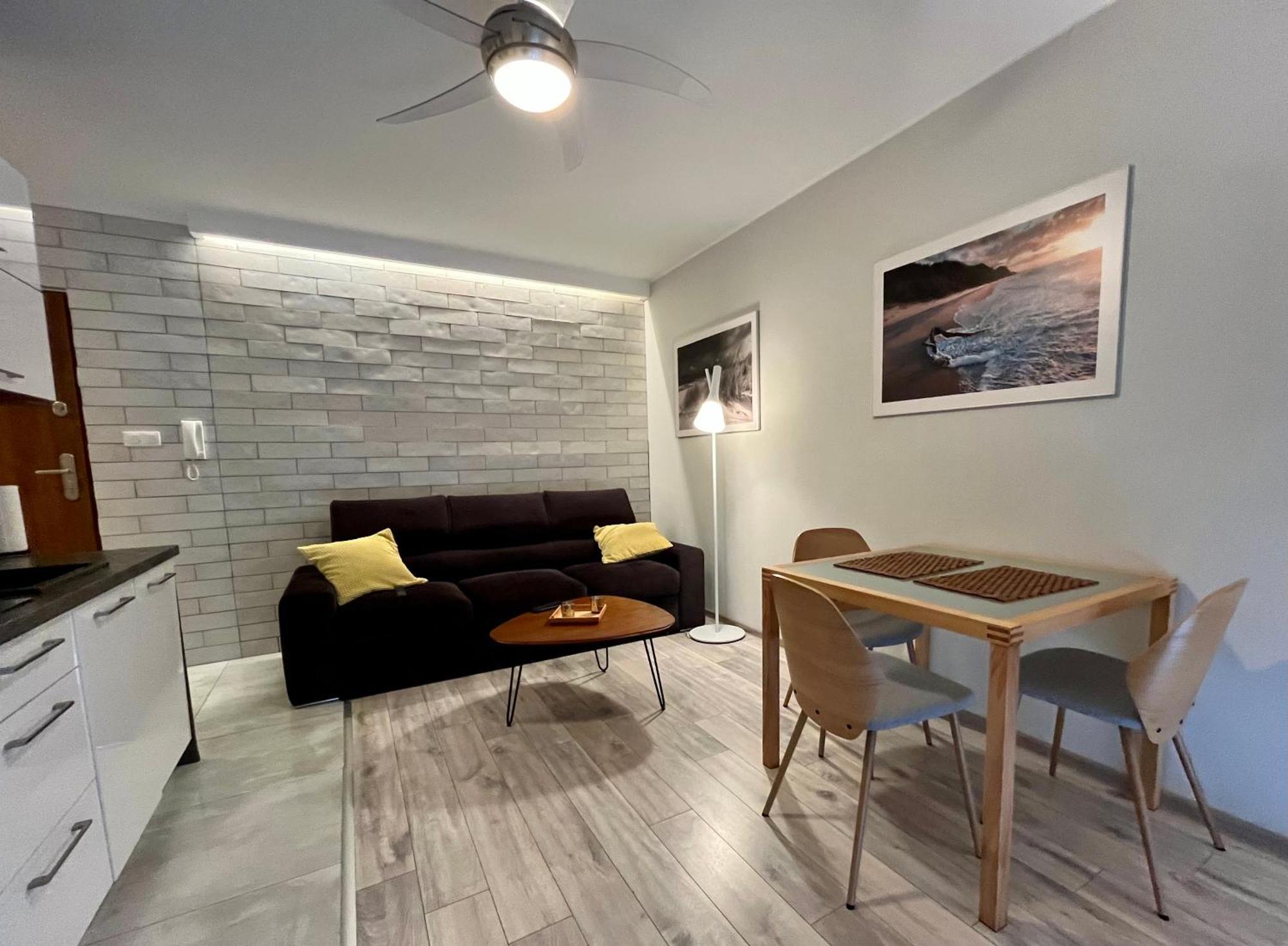 Apartament Baltycka 17B Kolberg Exterior foto