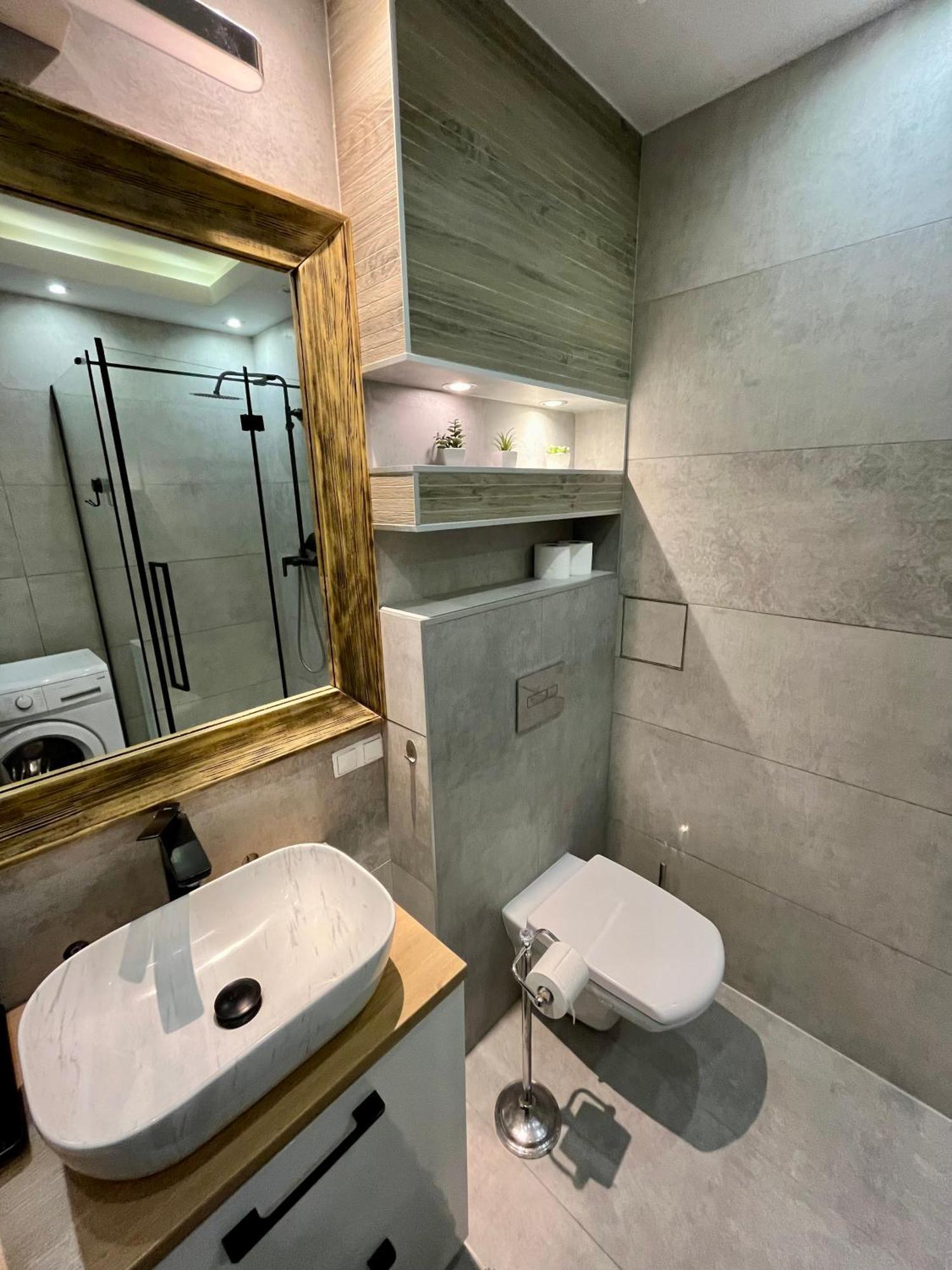 Apartament Baltycka 17B Kolberg Exterior foto