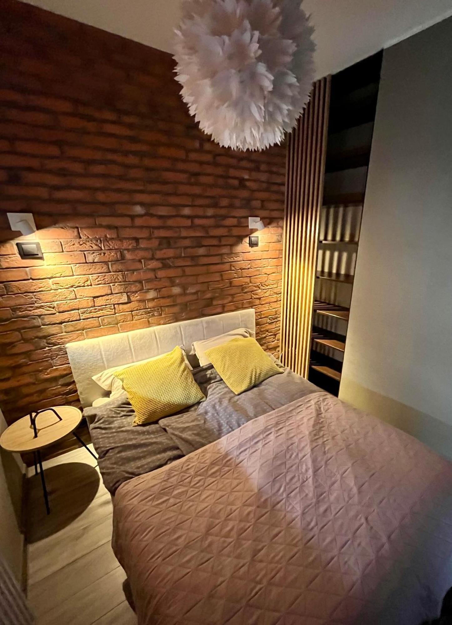 Apartament Baltycka 17B Kolberg Exterior foto