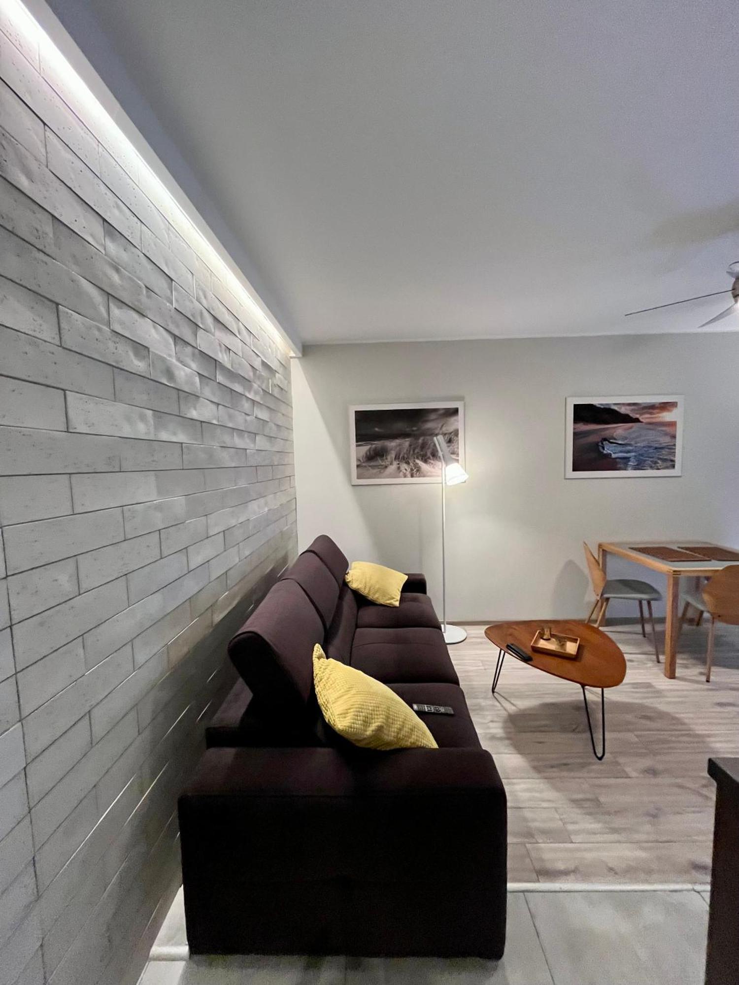 Apartament Baltycka 17B Kolberg Exterior foto