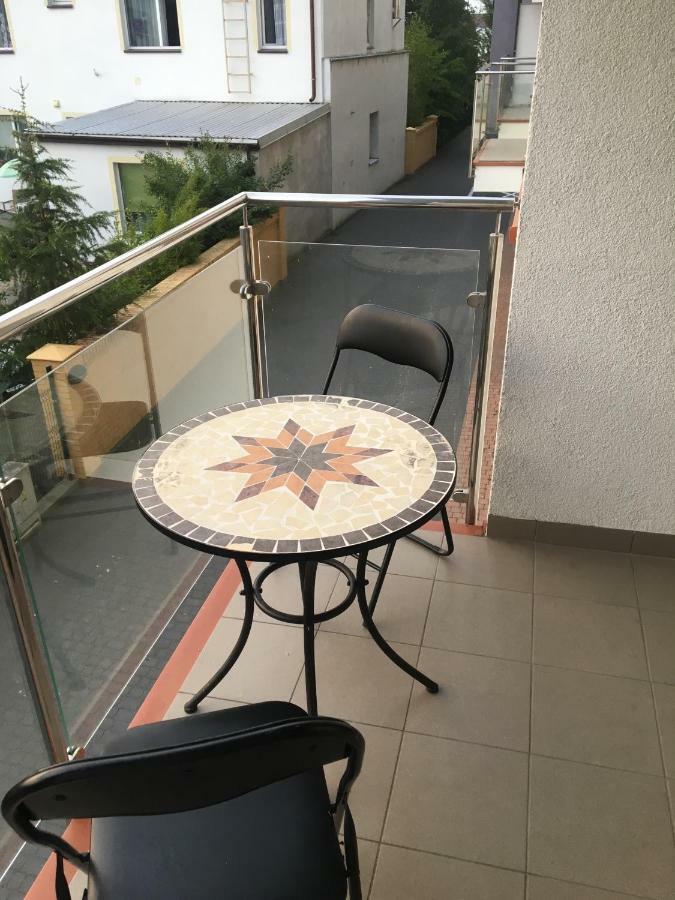 Apartament Baltycka 17B Kolberg Exterior foto