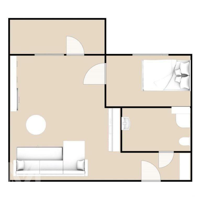 Apartament Baltycka 17B Kolberg Exterior foto